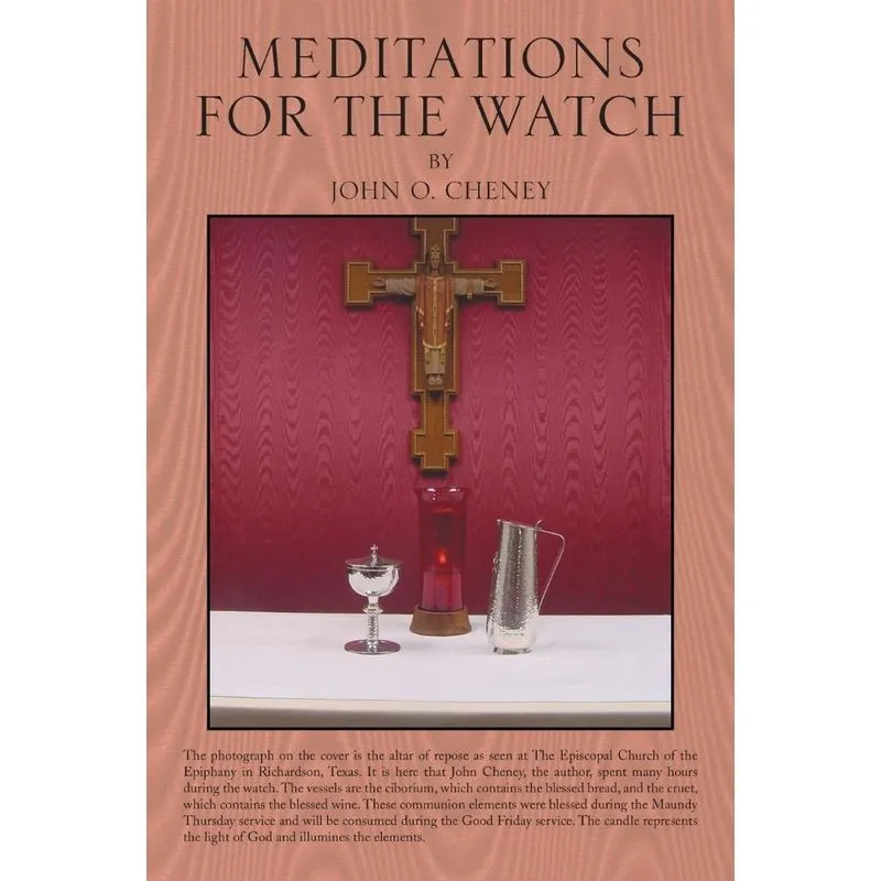 Meditations for the Watch