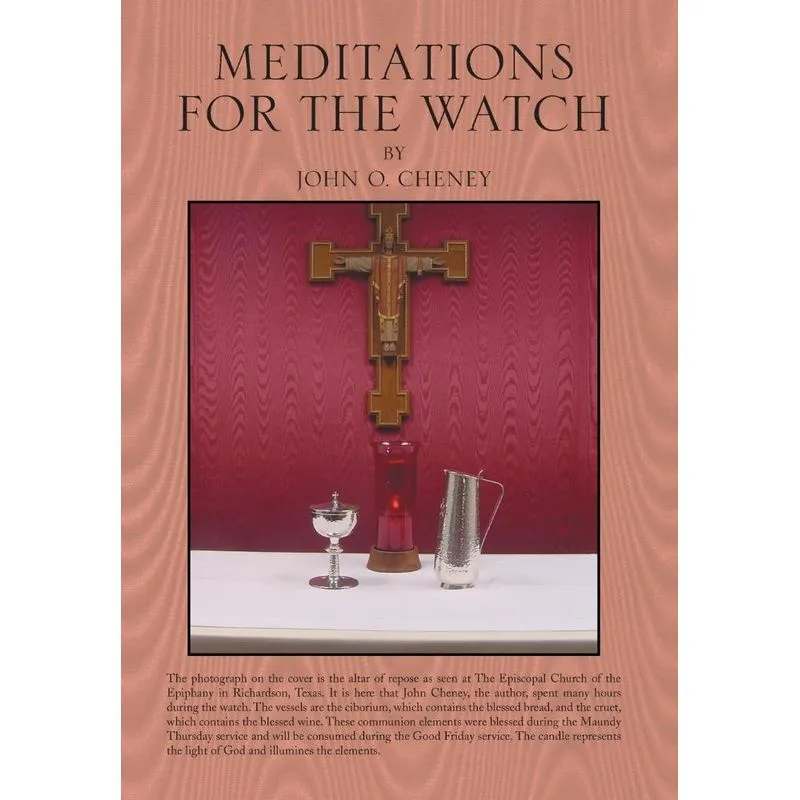 Meditations for the Watch