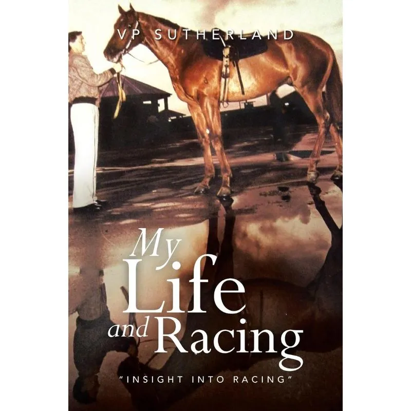 My Life And Racing