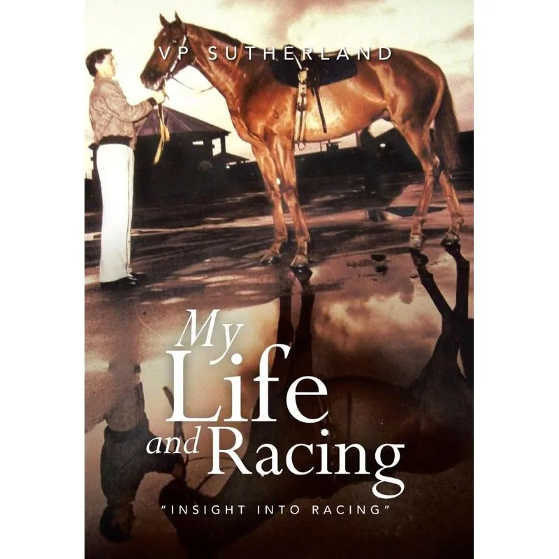 My Life And Racing