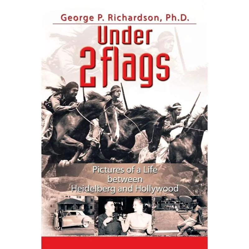Under 2 Flags
