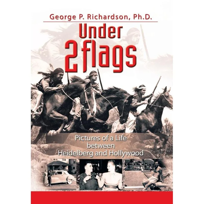 Under 2 Flags