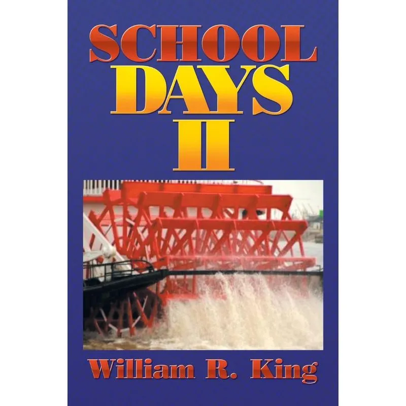 School Days Ii