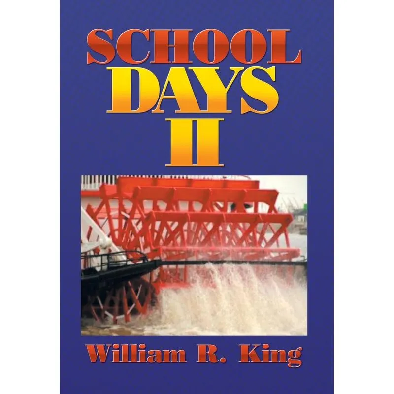 School Days Ii