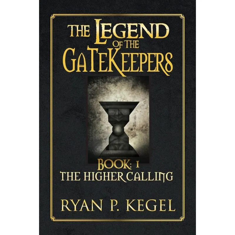 The Legend of the Gatekeepers