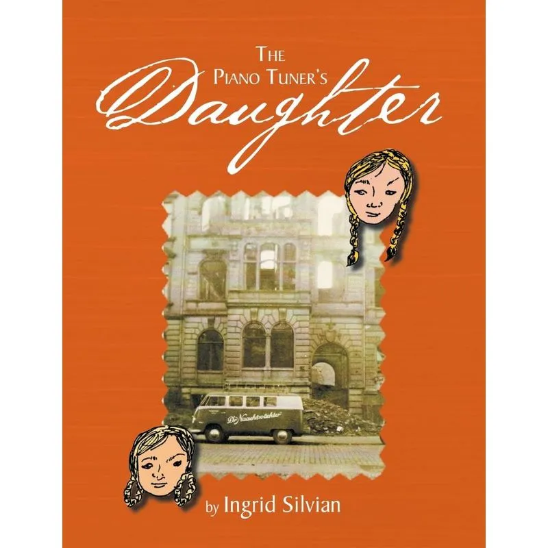 The Piano Tuners Daughter
