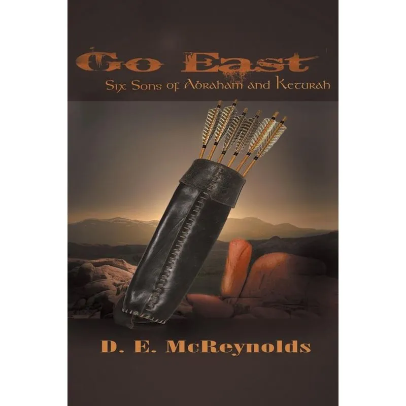 Go East