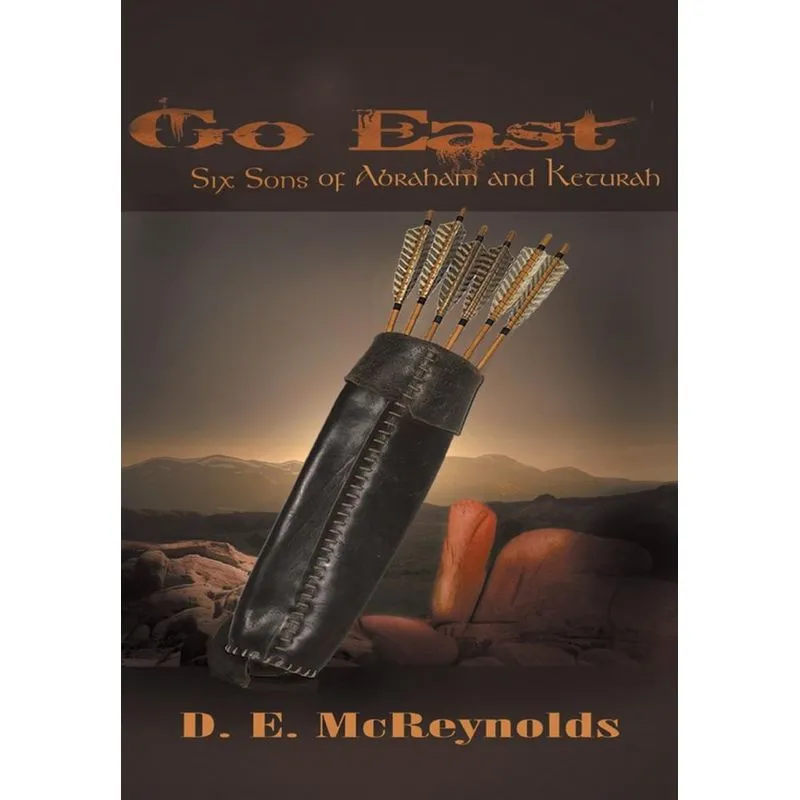 Go East