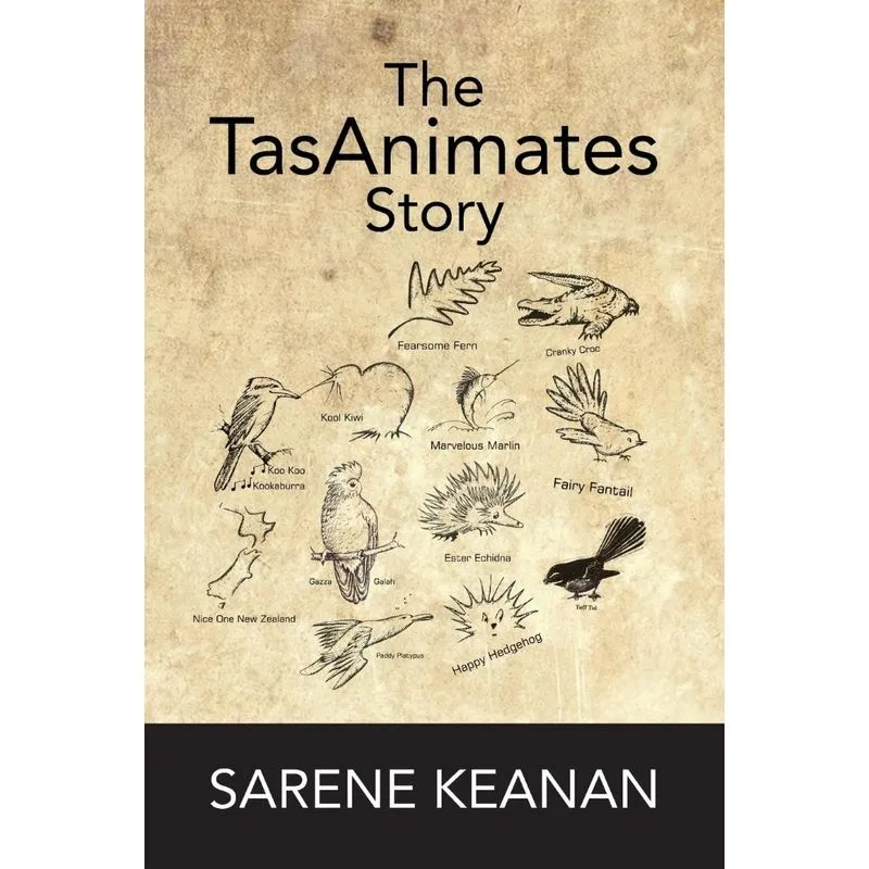 The Tasanimates Story