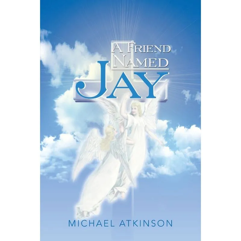 A Friend Named Jay