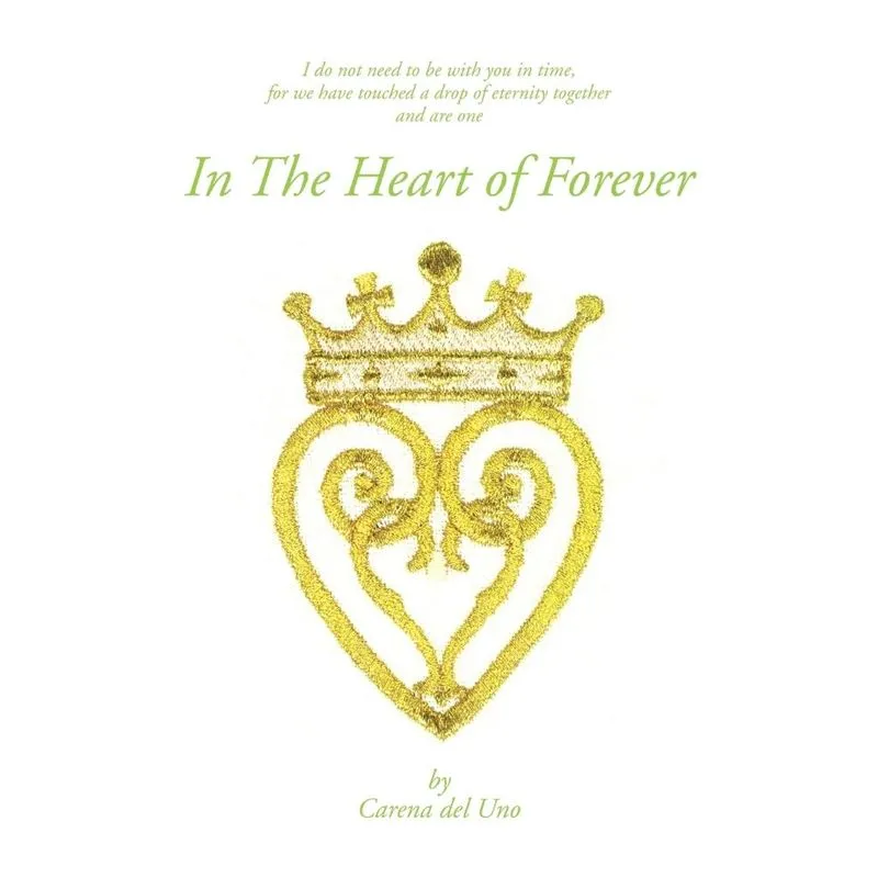 In The Heart Of Forever