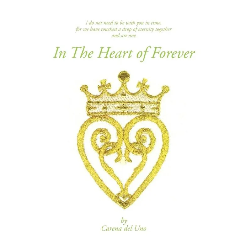 In The Heart Of Forever