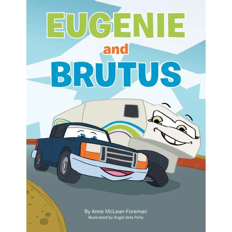 Eugenie And Brutus