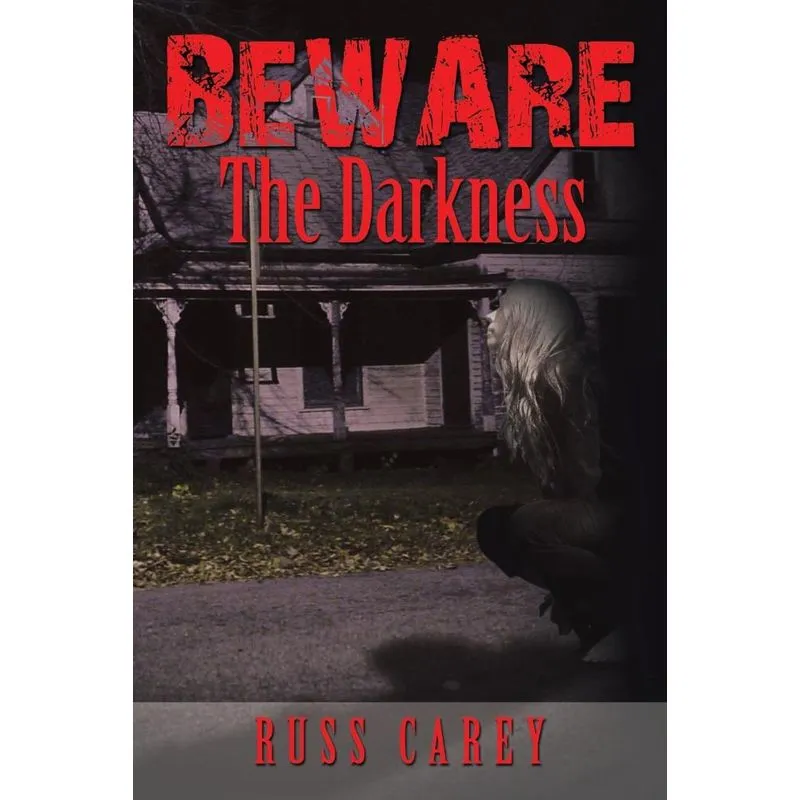 Beware the Darkness