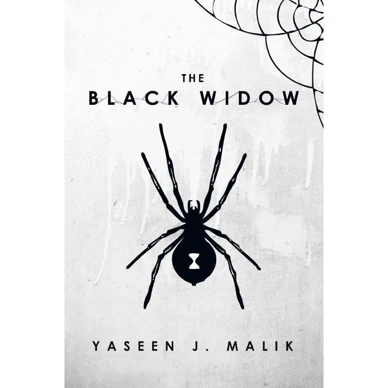 The Black Widow