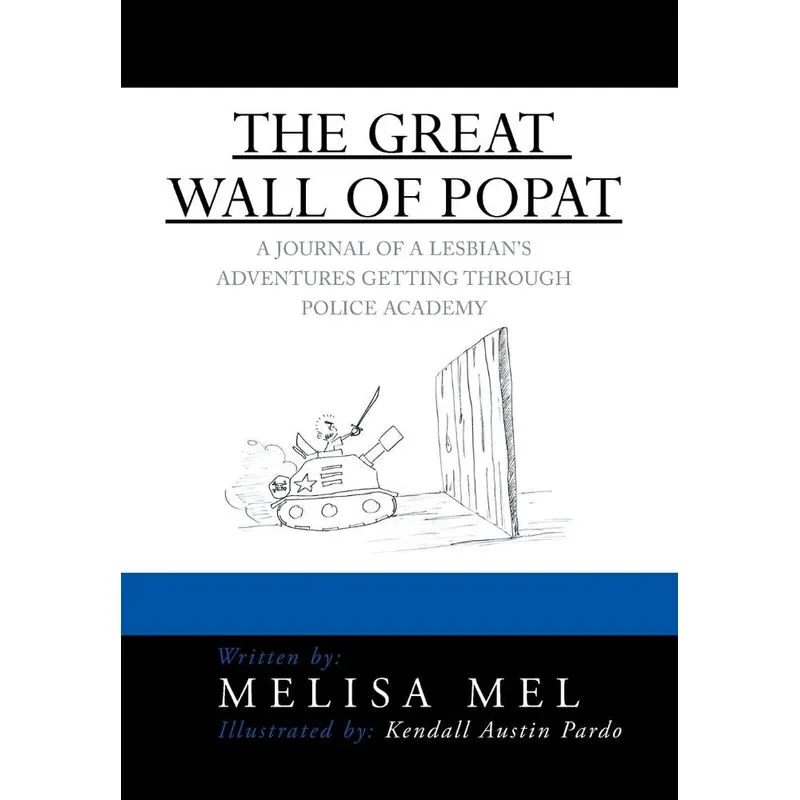 The Great Wall of Popat