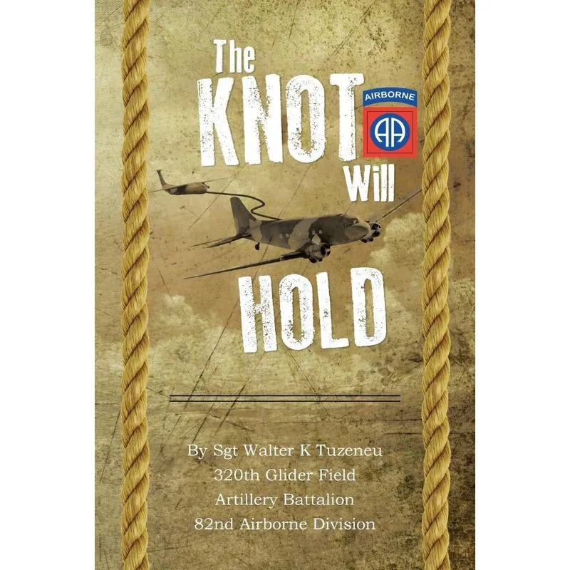 The Knot Will Hold