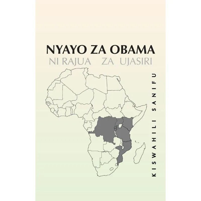 Nyayo Za Obama