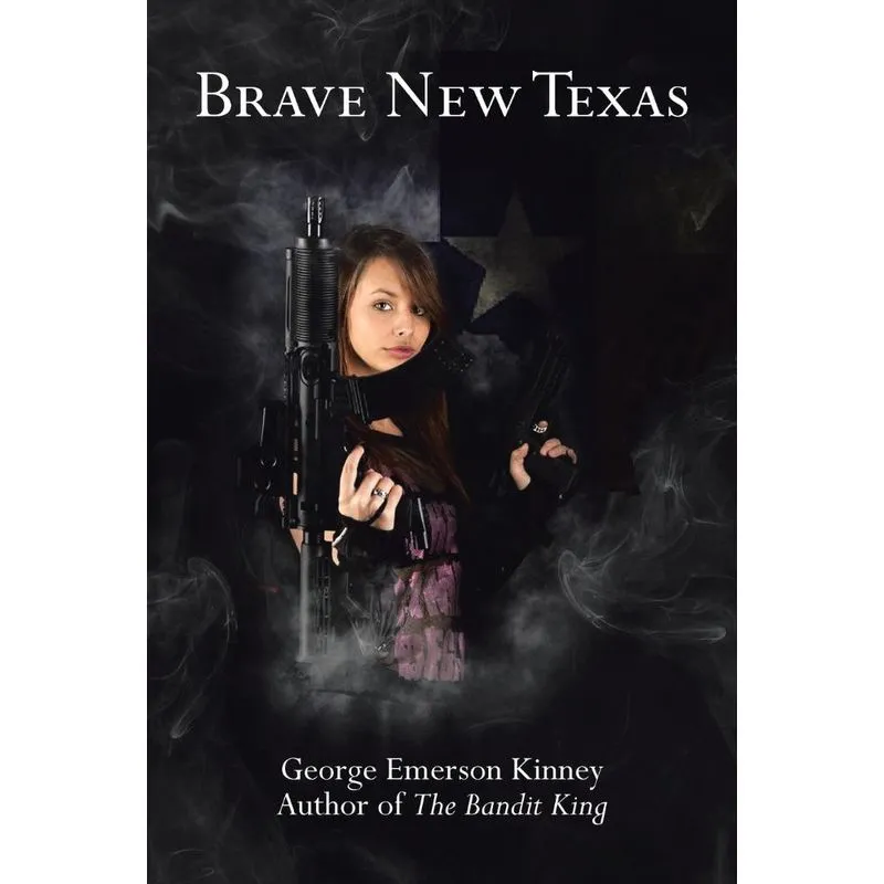 Brave New Texas