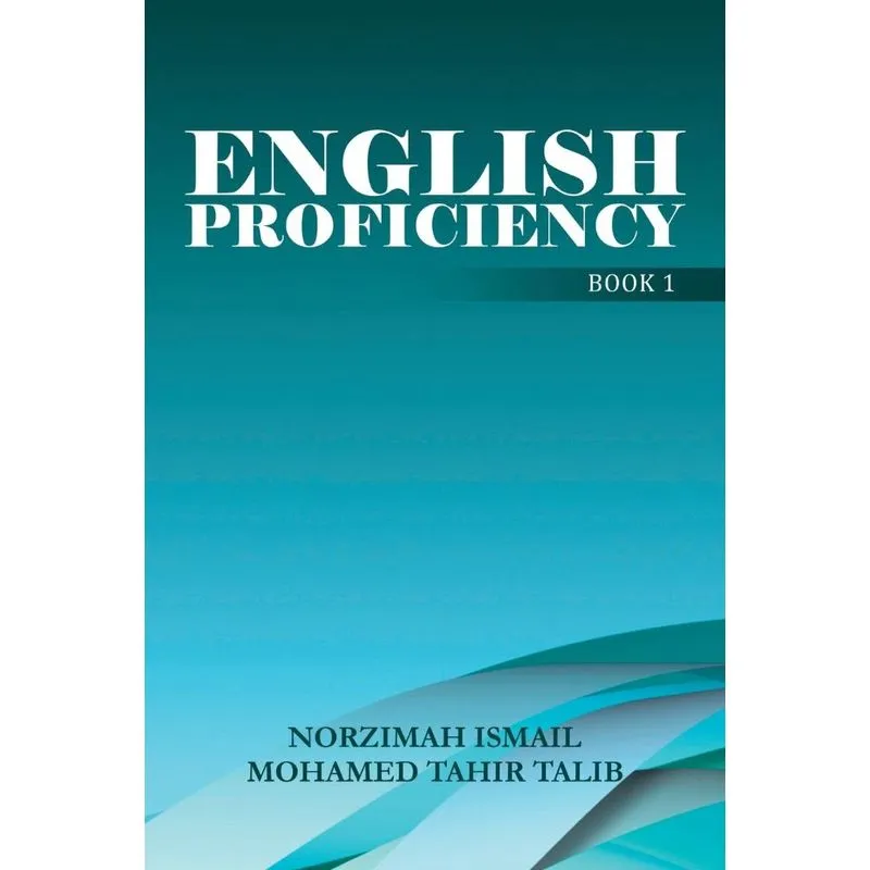 English Proficiency