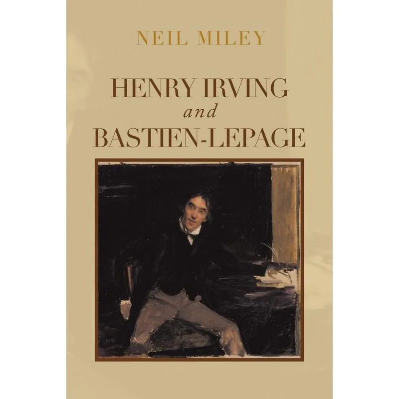 Henry Irving and Bastien-Lepage