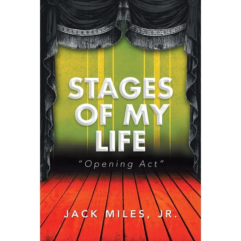 Stages of My Life