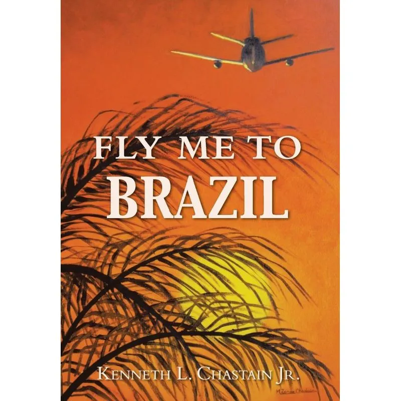 Fly Me To Brazil