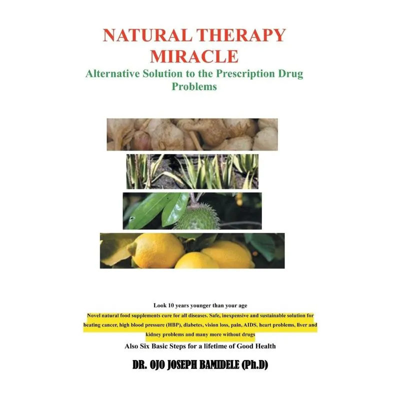 Natural Therapy Miracle