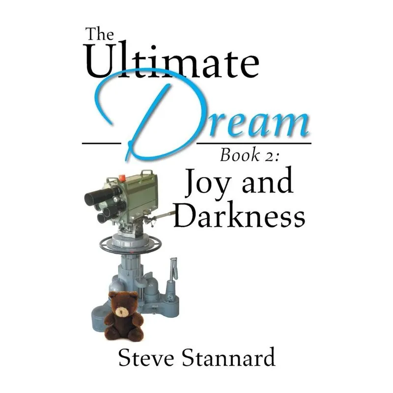 The Ultimate Dream