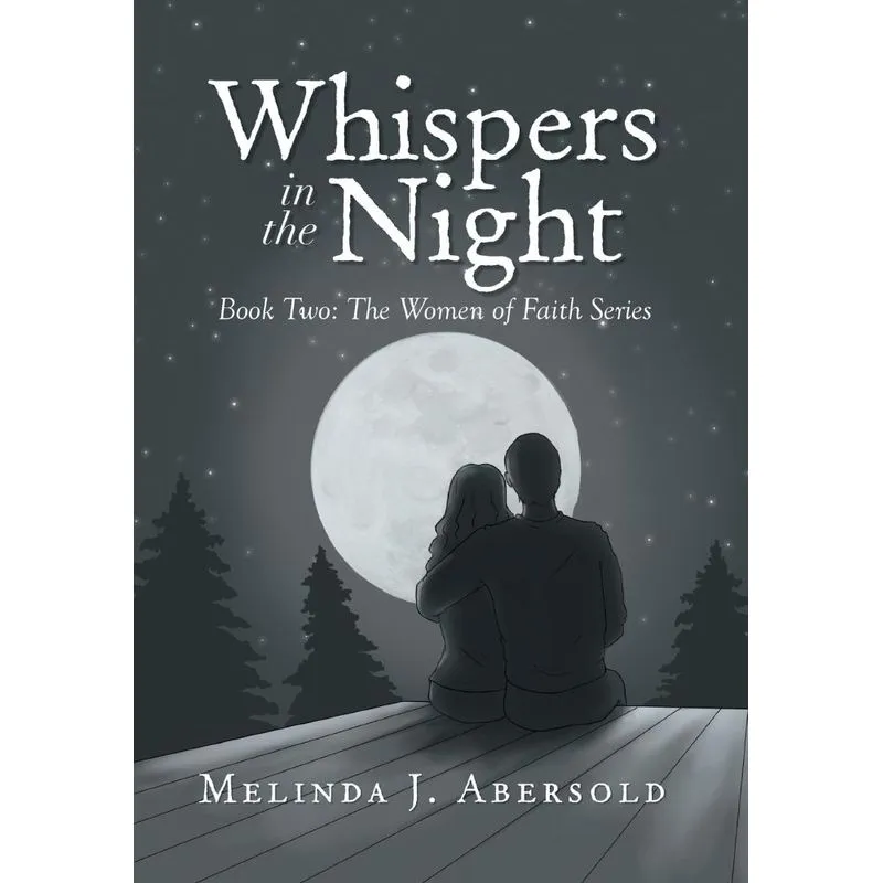 Whispers In The Night