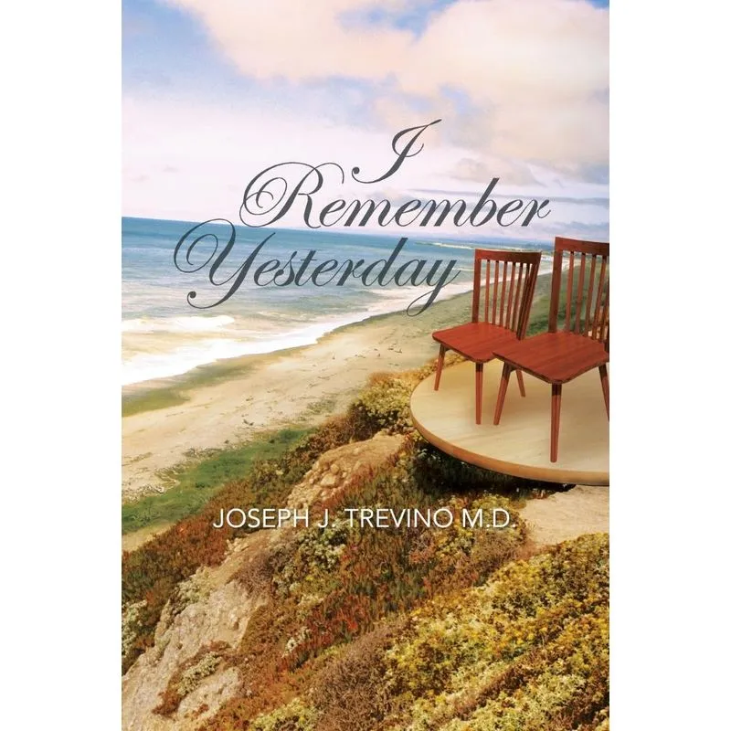 I Remember Yesterday