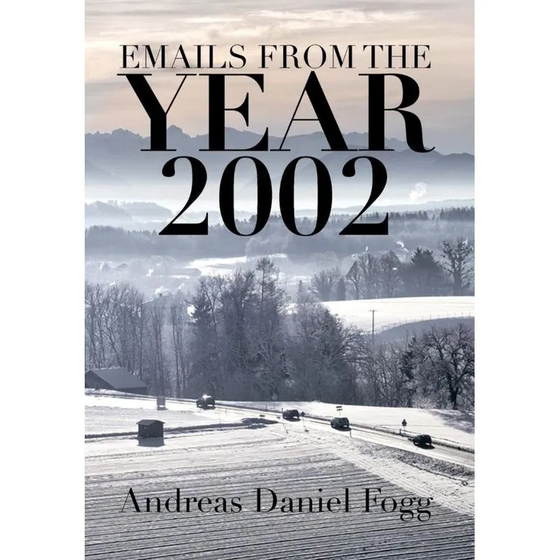 Emails from the Year 2002