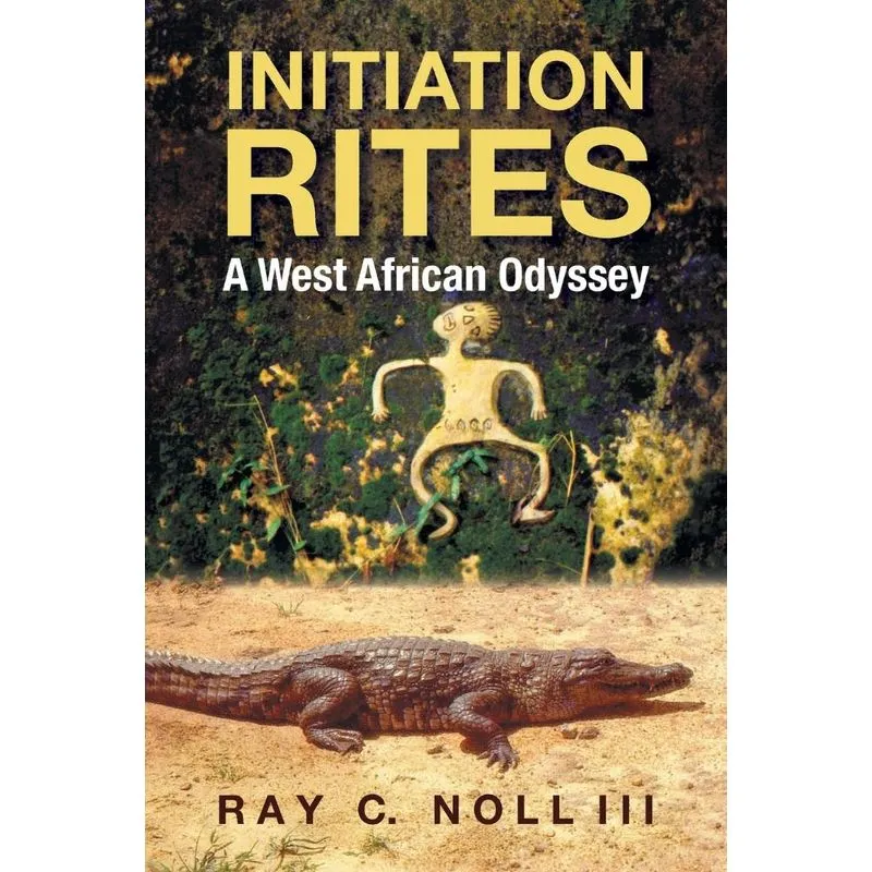 Initiation Rites