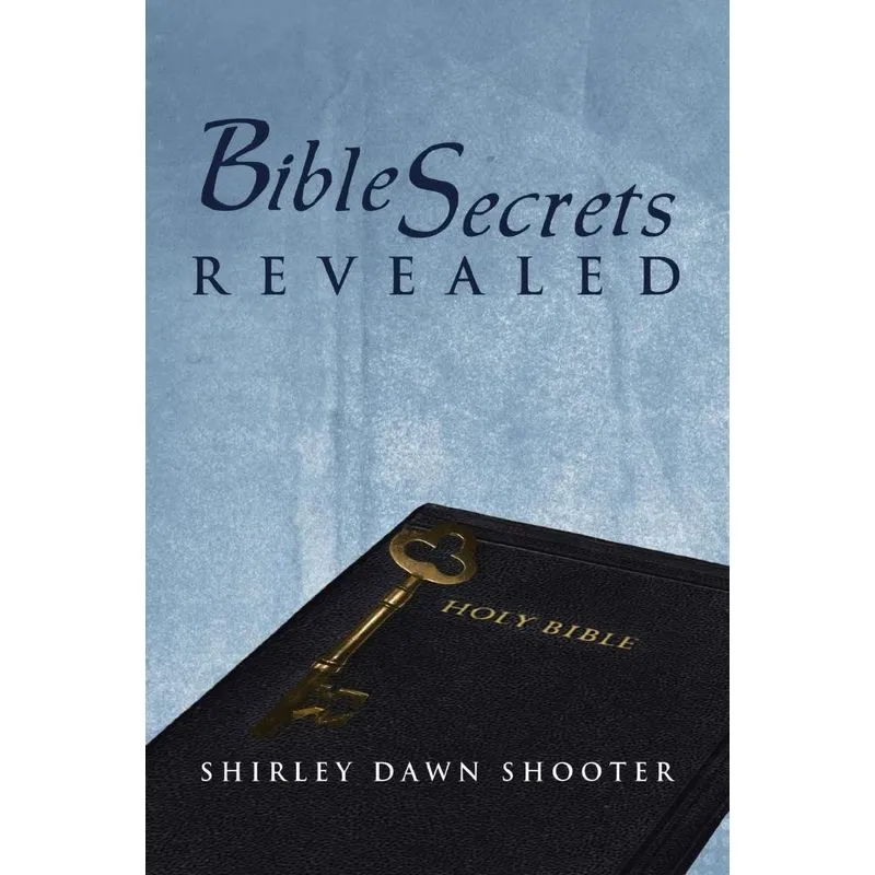 Bible Secrets Revealed
