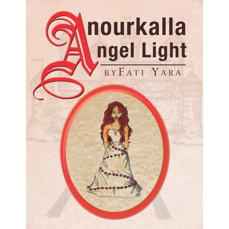 Anourkalla