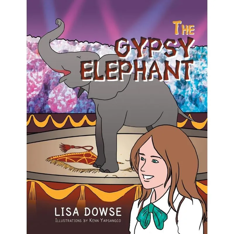 The Gypsy Elephant