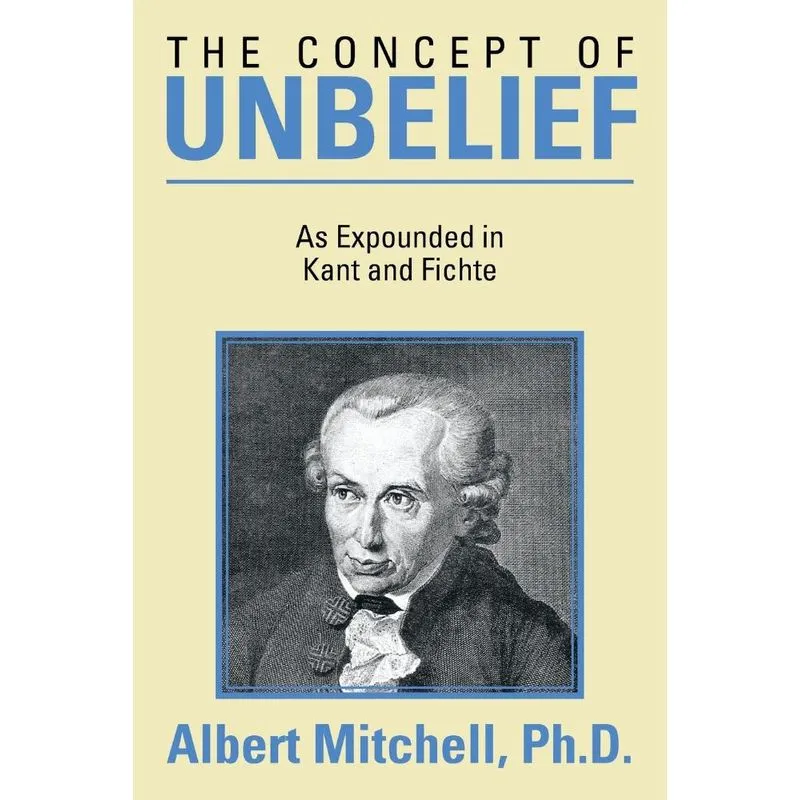 The Concept of Unbelief