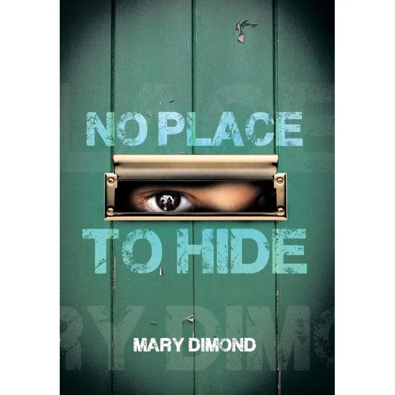 No Place to Hide