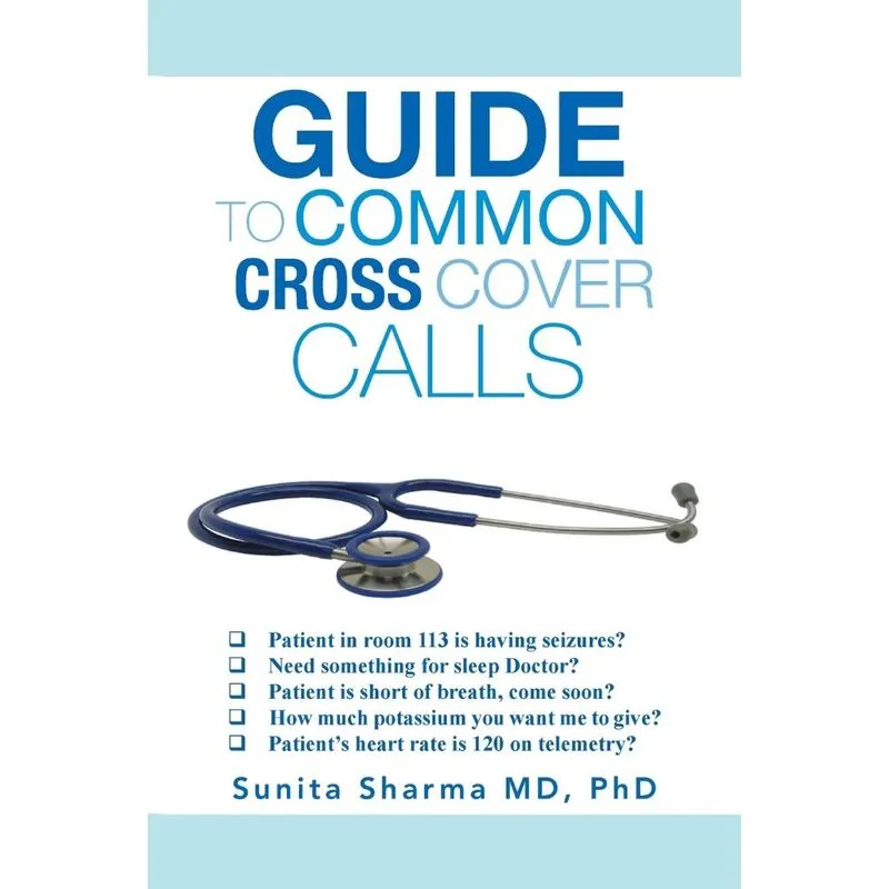 Guide to Common Cross Cover Calls