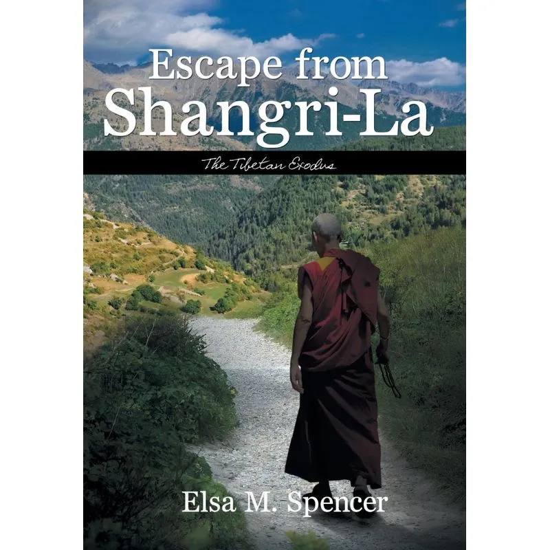 Escape from Shangri-La