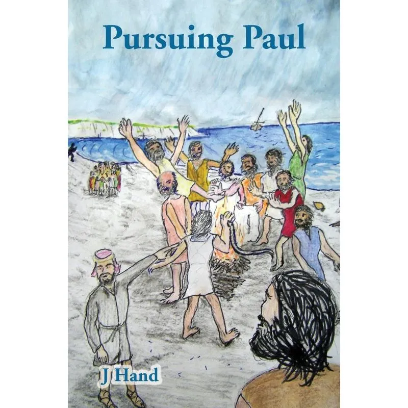 Pursuing Paul