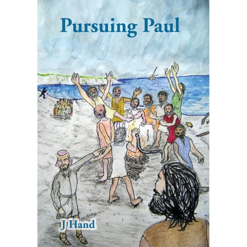 Pursuing Paul