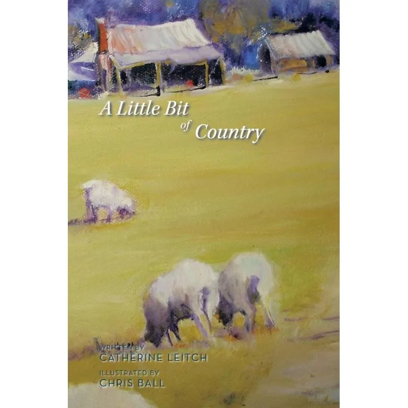 A Little Bit of Country