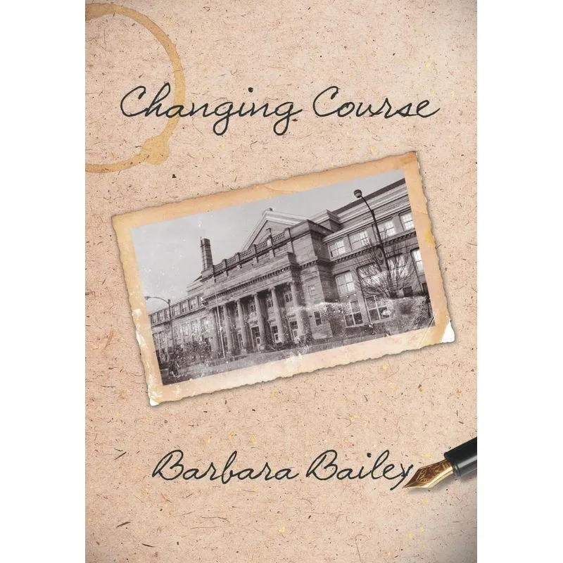 Changing Course