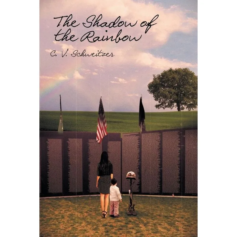 The Shadow of the Rainbow