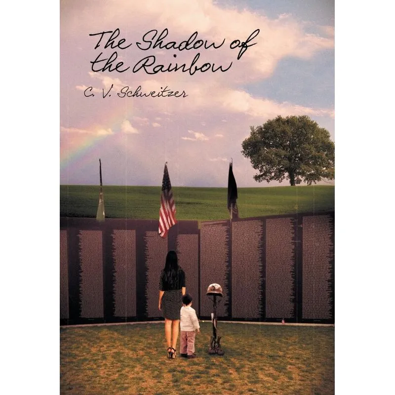 The Shadow of the Rainbow
