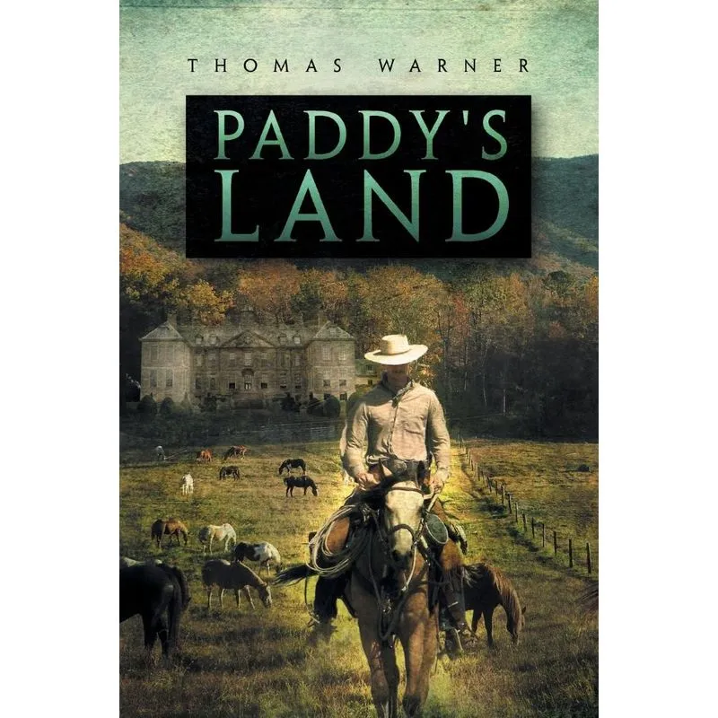 Paddys Land