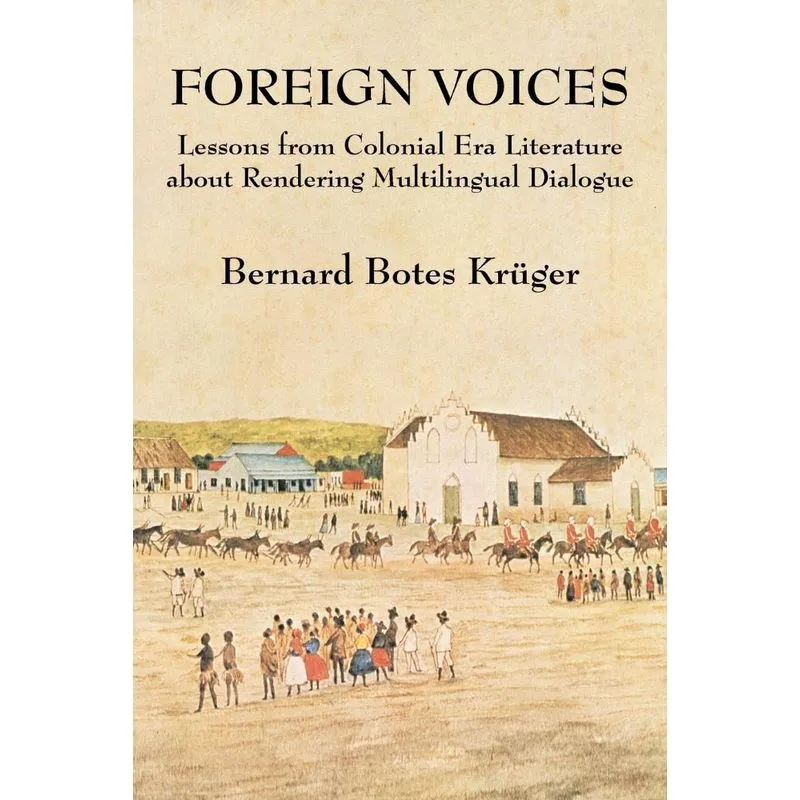 Foreign Voices
