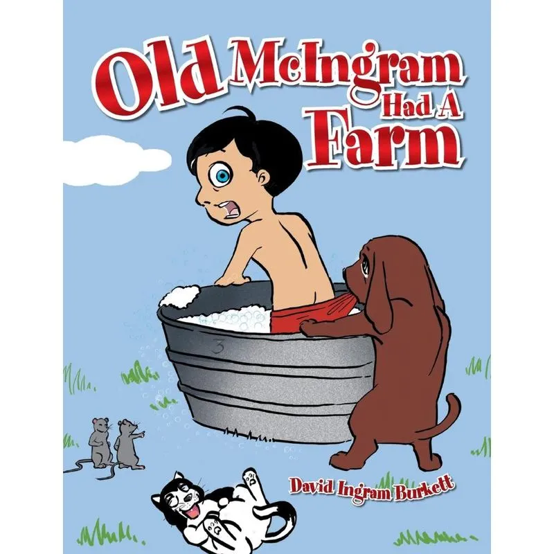 Old McIngram Had a Farm