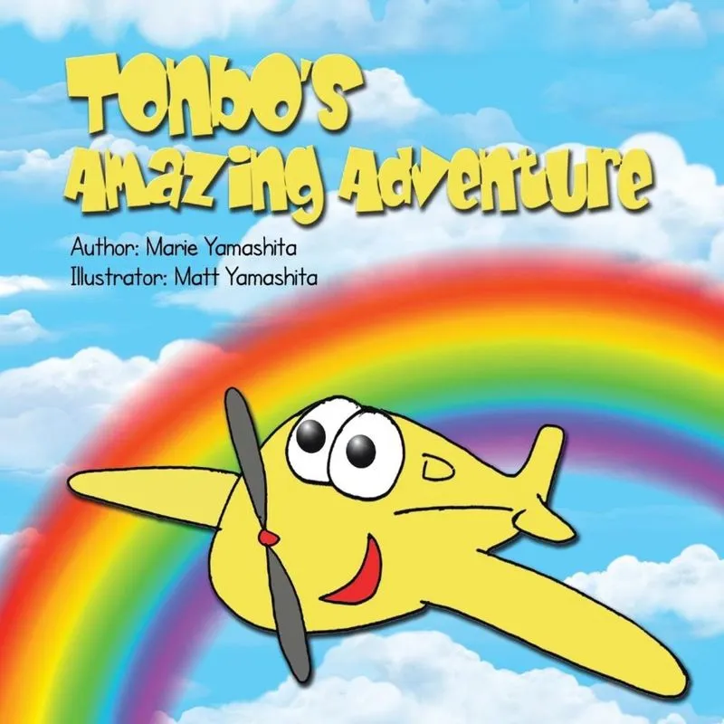 Tonbos Amazing Adventure